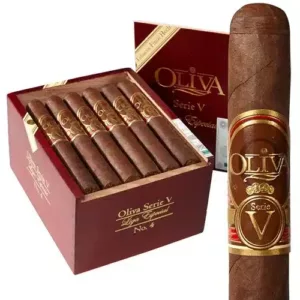 Oliva Serie V