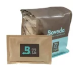 How Long Does a 60g Boveda Pack Last?