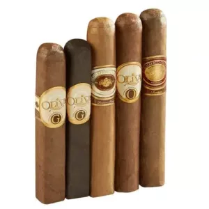 Cigar Samplers