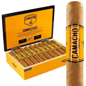Camacho Connecticut