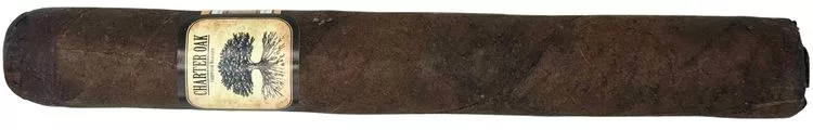 Charter Oak Broadleaf Single Cigar