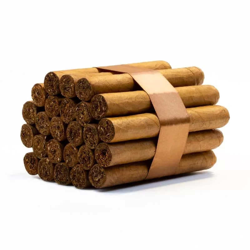 Cigars for Troops