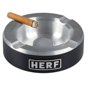Ashtrays