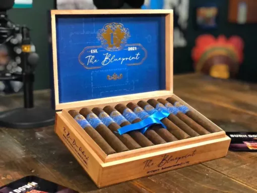 Blueprint Cigars