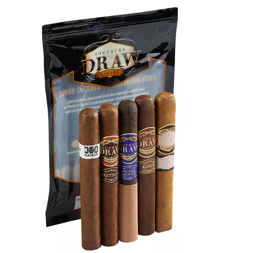 Southern Draw Sampler