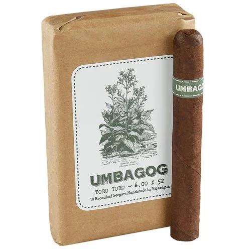 Umbagog By Dunbarton Tobacco & Trust