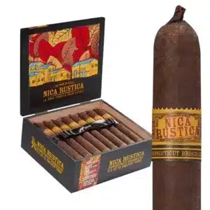 Nica Rustica
