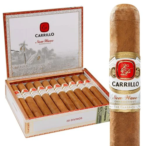 EP Carrillo New Wave