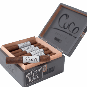Blackbird Cuco Cigar