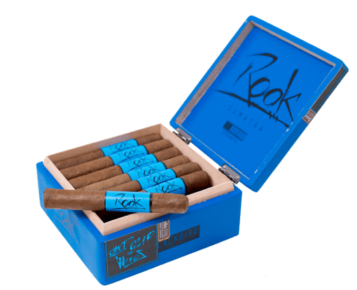 Blackbird Rook Cigar