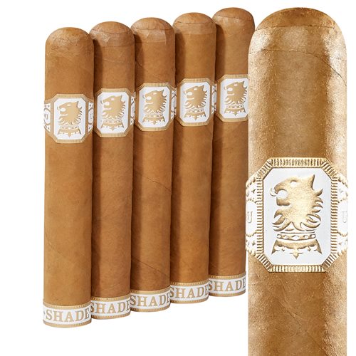 Undercrown Shade 5 Pack