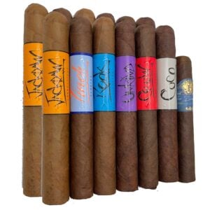 Blackbird Ultimate Flight Sampler