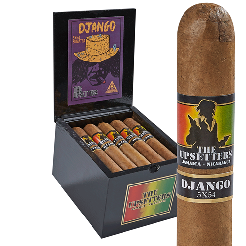 Foundation Cigars The Upsetters
