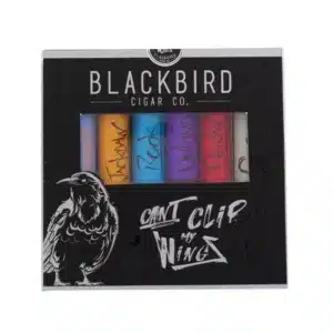 Blackbird Cigar Sampler Pack