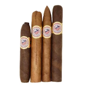 Patriot Cigar Sampler