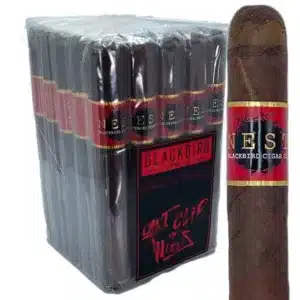 Blackbird Nest Maduro