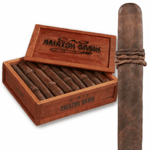 CAO Amazon Basin 2024