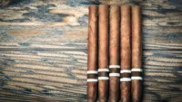 storing cigars without a humidor