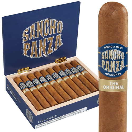 Sancho Panza The Original