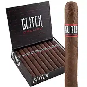 Blackbird Glitch Oscuro