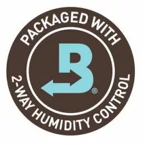 Packaged with Boveda