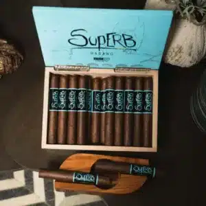 Blackbird Superb Cigar
