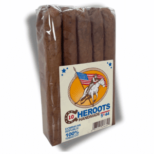 Cheroots Handmade Cigars