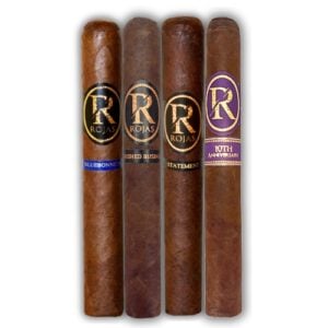 Rojas Cigar Sampler