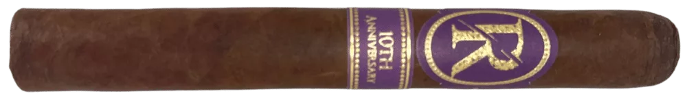 Rojas 10th Anniversary Cigar