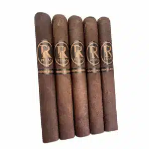 Rojas Unfinished Business 5 Pack