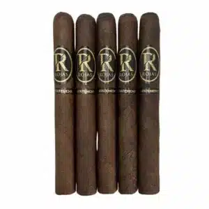 Rojas Statement 5 Pack