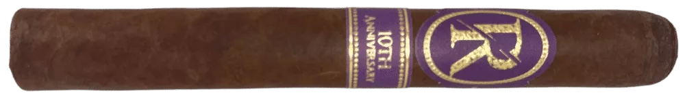 Rojas 10th Anniversary