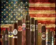 Cigar Proposed Price Tax Increase Bill 2025