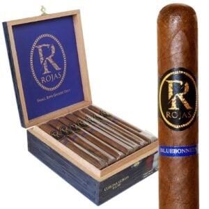 Rojas Bluebonnet Cigars