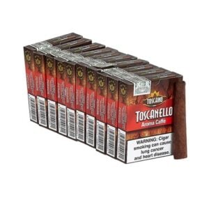 Toscanello Caffe