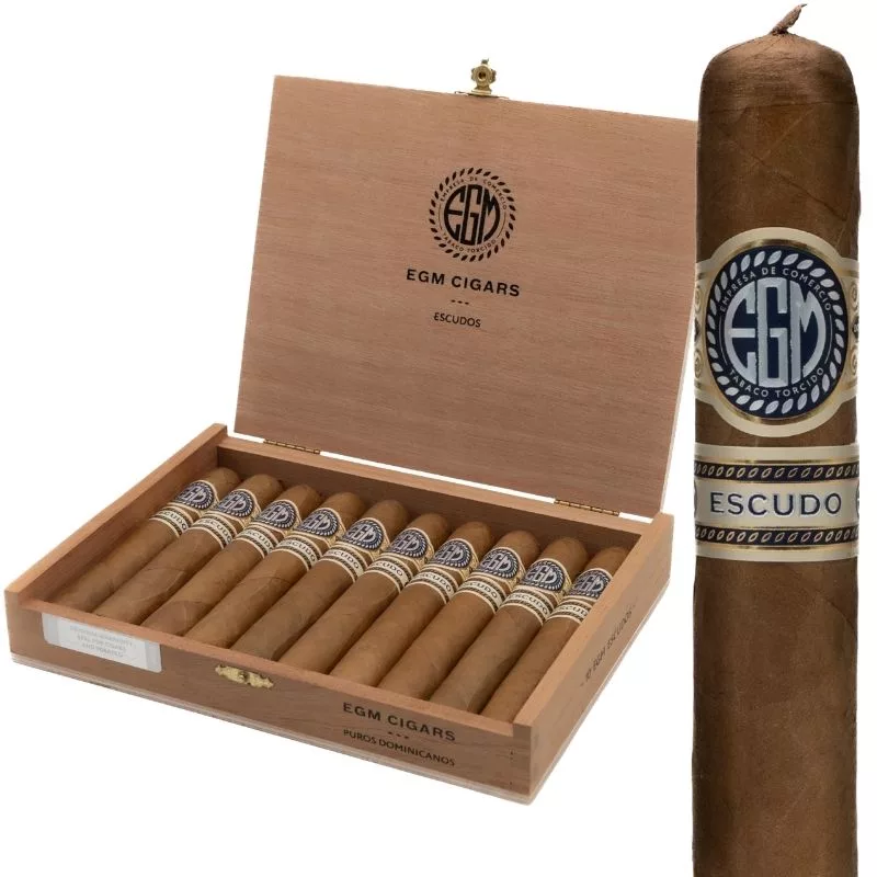 EGM Escudos